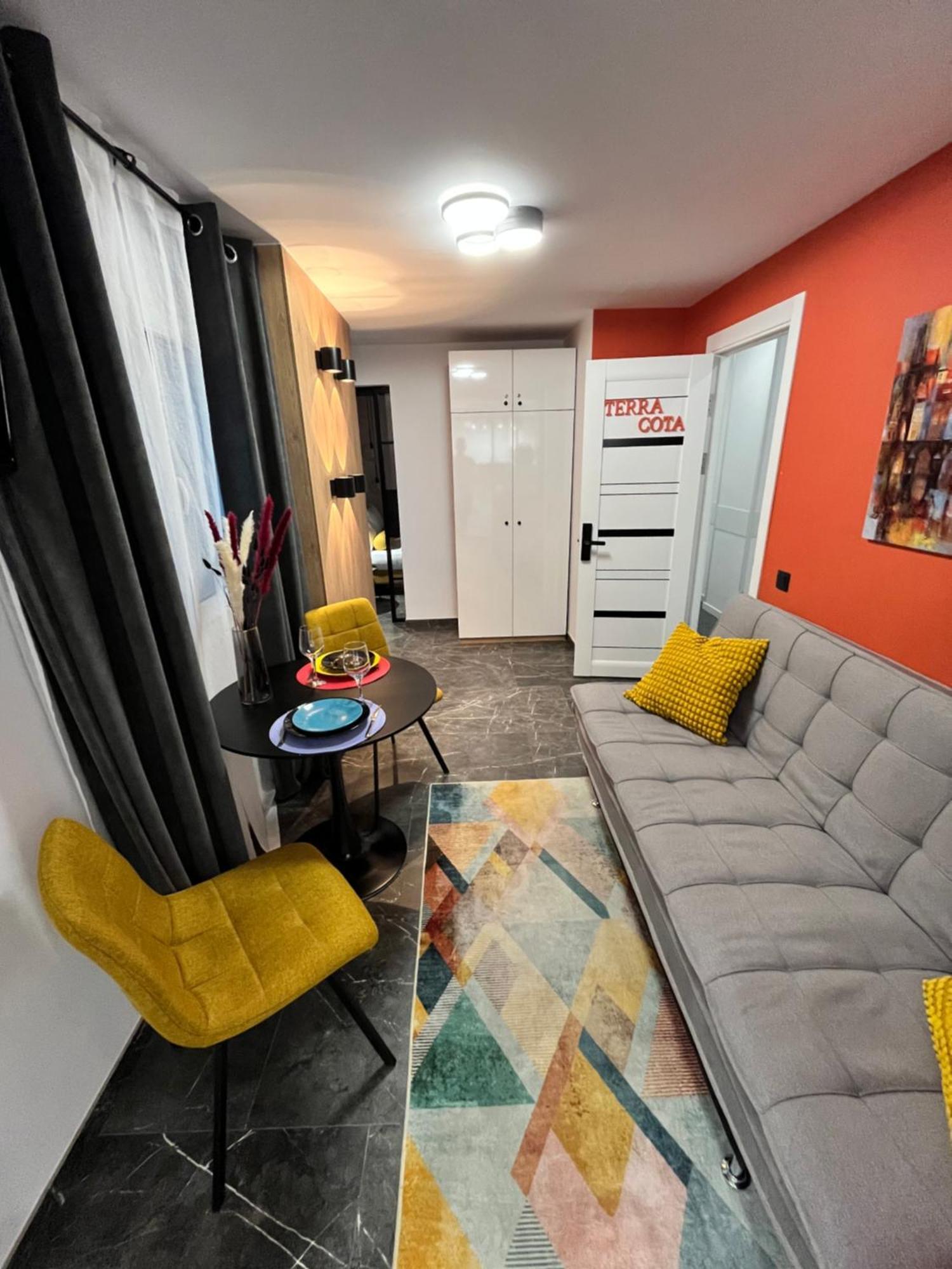 Arte Apartamento Dos Colores Alicante Bagian luar foto