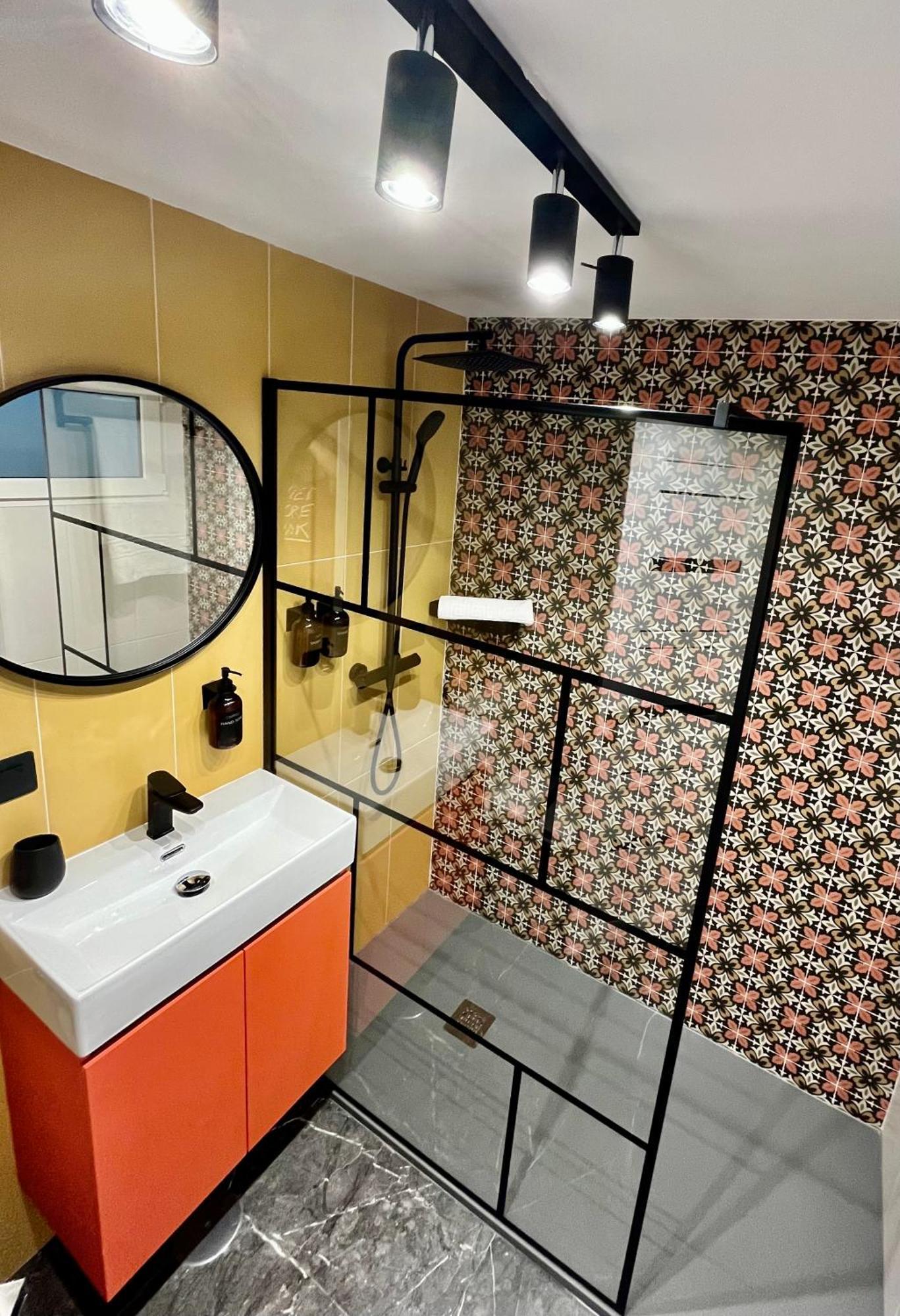 Arte Apartamento Dos Colores Alicante Bagian luar foto